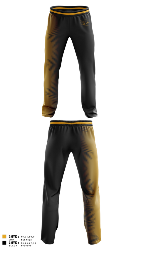 Sweatpants, Lebanon Dance Team, Spirit Store, Teamtime, Team time, sublimation, custom sports apparel, team uniforms, spirit wear, spiritwear, sports uniforms, custom shirts, team store, custom team store, fundraiser sports, apparel fundraiser