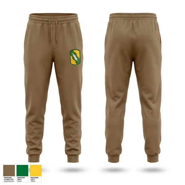 Sweatpants, C/JTF MAGNOLIA, Army, Teamtime, Team time, sublimation, custom sports apparel, team uniforms, spirit wear, spiritwear, sports uniforms, custom shirts, team store, custom team store, fundraiser sports, apparel fundraiser