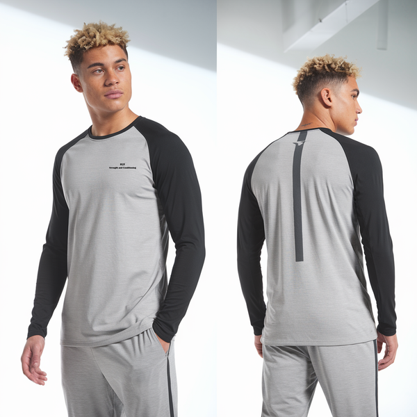 Long Sleeve Performance Shirt, 3rd Chemical Brigade H2F, Army, Teamtime, Team time, sublimation, custom sports apparel, team uniforms, spirit wear, spiritwear, sports uniforms, custom shirts, team store, custom team store, fundraiser sports, apparel fundraiser