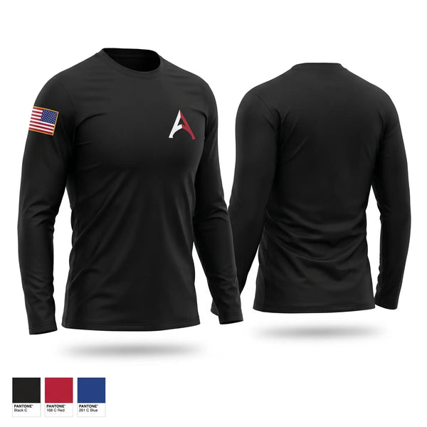 Long Sleeve Performance Shirt, Aero seat, Fire Department, Teamtime, Team time, sublimation, custom sports apparel, team uniforms, spirit wear, spiritwear, sports uniforms, custom shirts, team store, custom team store, fundraiser sports, apparel fundraiser