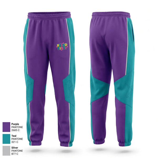 Sweatpants, Diamond Dogs, Softball, Teamtime, Team time, sublimation, custom sports apparel, team uniforms, spirit wear, spiritwear, sports uniforms, custom shirts, team store, custom team store, fundraiser sports, apparel fundraiser