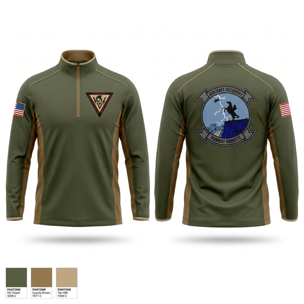 Windbreaker, Aircraft Recovery, Marines, Teamtime, Team time, sublimation, custom sports apparel, team uniforms, spirit wear, spiritwear, sports uniforms, custom shirts, team store, custom team store, fundraiser sports, apparel fundraiser