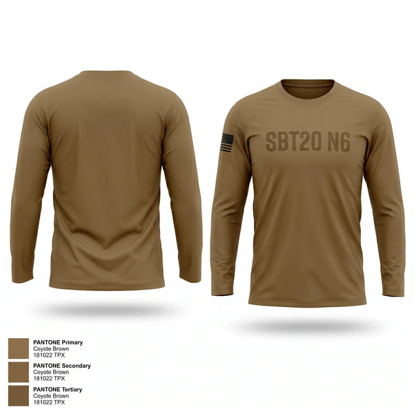 Long Sleeve Performance Shirt, SBT20 N6, Navy, Teamtime, Team time, sublimation, custom sports apparel, team uniforms, spirit wear, spiritwear, sports uniforms, custom shirts, team store, custom team store, fundraiser sports, apparel fundraiser