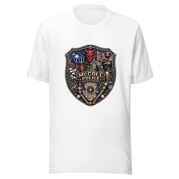 Unisex Staple T-Shirt - White