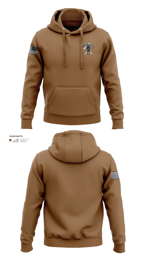 Hoodie, HSC, IIIAC, , Teamtime, Team time, sublimation, custom sports apparel, team uniforms, spirit wear, spiritwear, sports uniforms, custom shirts, team store, custom team store, fundraiser sports, apparel fundraiser
