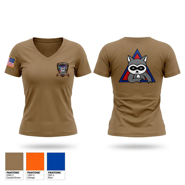 Womens Short Sleeve Vneck Shirt, A/1-229, Army, Teamtime, Team time, sublimation, custom sports apparel, team uniforms, spirit wear, spiritwear, sports uniforms, custom shirts, team store, custom team store, fundraiser sports, apparel fundraiser