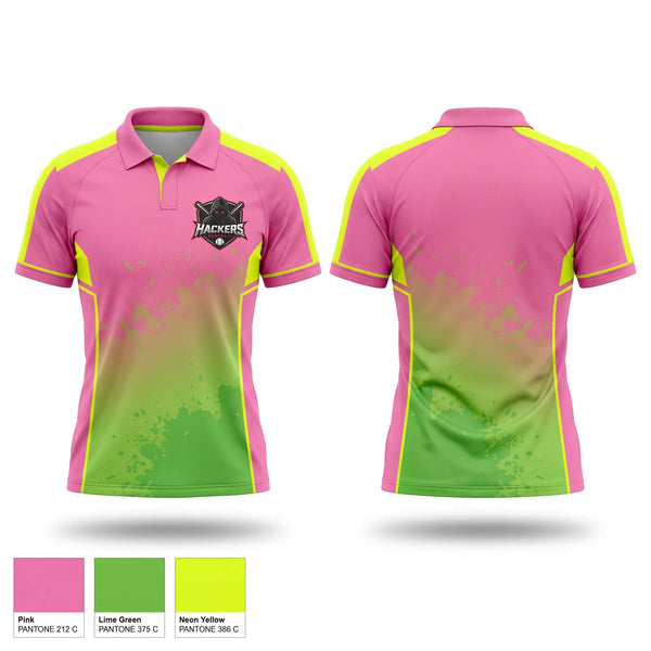 Short Sleeve Performance Polo, Hackers Baseball Club, Baseball, Teamtime, Team time, sublimation, custom sports apparel, team uniforms, spirit wear, spiritwear, sports uniforms, custom shirts, team store, custom team store, fundraiser sports, apparel fundraiser