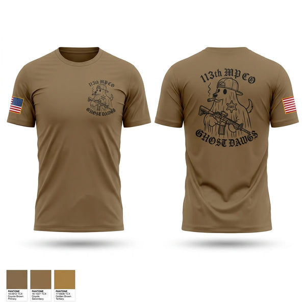 Short Sleeve Performance Shirt, 113th MP CO, Army, Teamtime, Team time, sublimation, custom sports apparel, team uniforms, spirit wear, spiritwear, sports uniforms, custom shirts, team store, custom team store, fundraiser sports, apparel fundraiser