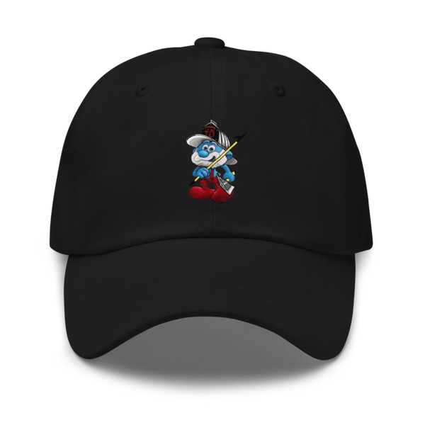 Dad hat - Black