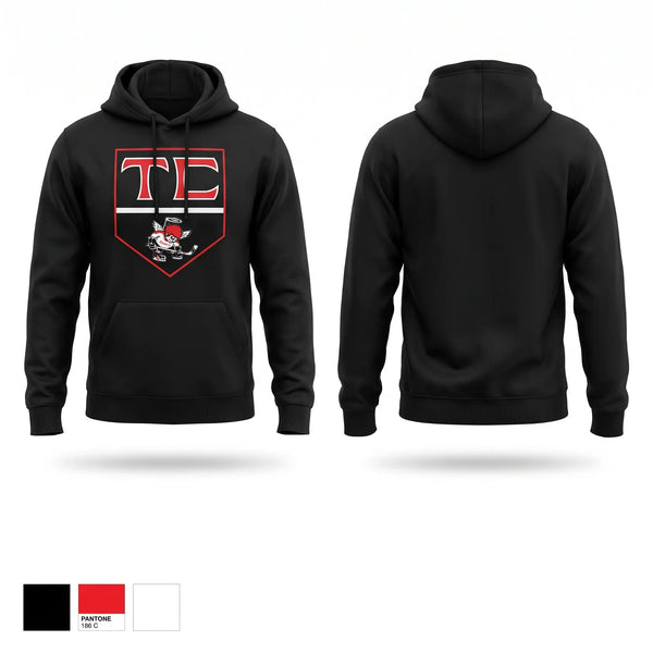 Hoodie, Tri County Saints, Ice Hockey, Teamtime, Team time, sublimation, custom sports apparel, team uniforms, spirit wear, spiritwear, sports uniforms, custom shirts, team store, custom team store, fundraiser sports, apparel fundraiser