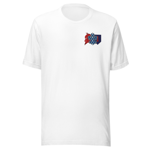3-66 AR 33931527 Unisex Staple T-Shirt | Bella + Canvas 3001
