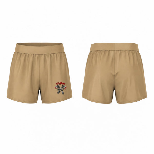 Ranger Panties, A co 2nd PLT, National Guard, Teamtime, Team time, sublimation, custom sports apparel, team uniforms, spirit wear, spiritwear, sports uniforms, custom shirts, team store, custom team store, fundraiser sports, apparel fundraiser