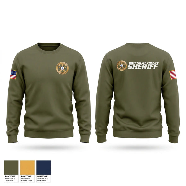 Crew Neck Sweatshirt, 525, Police, Teamtime, Team time, sublimation, custom sports apparel, team uniforms, spirit wear, spiritwear, sports uniforms, custom shirts, team store, custom team store, fundraiser sports, apparel fundraiser
