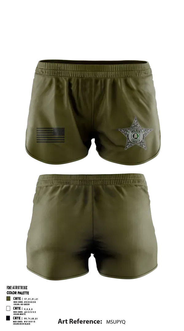 Ranger Panties, Walker county sheriffs office, Police, Teamtime, Team time, sublimation, custom sports apparel, team uniforms, spirit wear, spiritwear, sports uniforms, custom shirts, team store, custom team store, fundraiser sports, apparel fundraiser