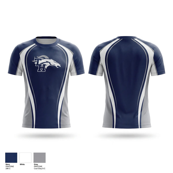 Football Jersey, Mustangs, , Teamtime, Team time, sublimation, custom sports apparel, team uniforms, spirit wear, spiritwear, sports uniforms, custom shirts, team store, custom team store, fundraiser sports, apparel fundraiser