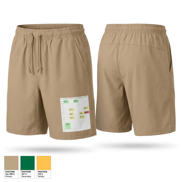 Athletic Shorts With Pockets, 63rd Army Band, Army, Teamtime, Team time, sublimation, custom sports apparel, team uniforms, spirit wear, spiritwear, sports uniforms, custom shirts, team store, custom team store, fundraiser sports, apparel fundraiser