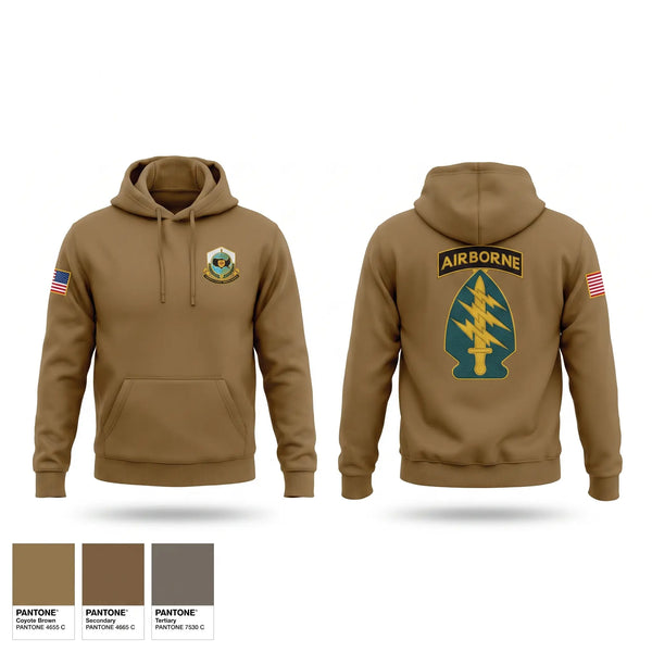 Hoodie, 905th CBn, Army, Teamtime, Team time, sublimation, custom sports apparel, team uniforms, spirit wear, spiritwear, sports uniforms, custom shirts, team store, custom team store, fundraiser sports, apparel fundraiser