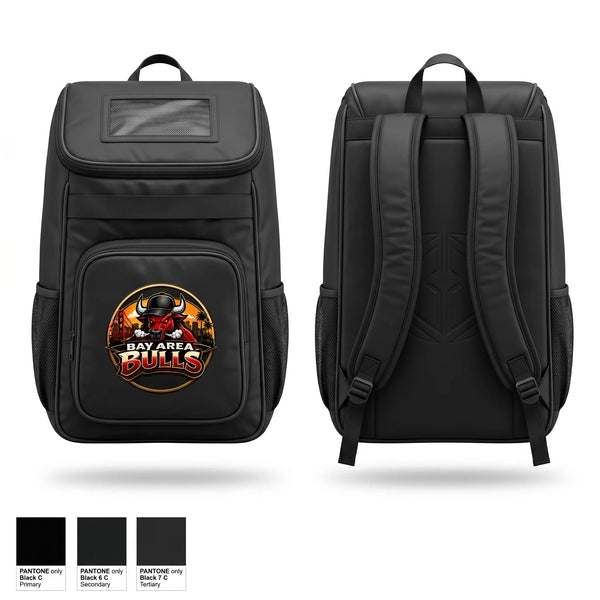 Gear Bag, 364 RCS B Flight, Air Force, Teamtime, Team time, sublimation, custom sports apparel, team uniforms, spirit wear, spiritwear, sports uniforms, custom shirts, team store, custom team store, fundraiser sports, apparel fundraiser