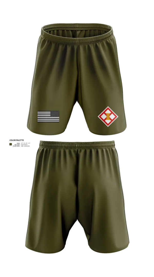 Athletic Shorts With Pockets, 683rd ENG DET, , Teamtime, Team time, sublimation, custom sports apparel, team uniforms, spirit wear, spiritwear, sports uniforms, custom shirts, team store, custom team store, fundraiser sports, apparel fundraiser