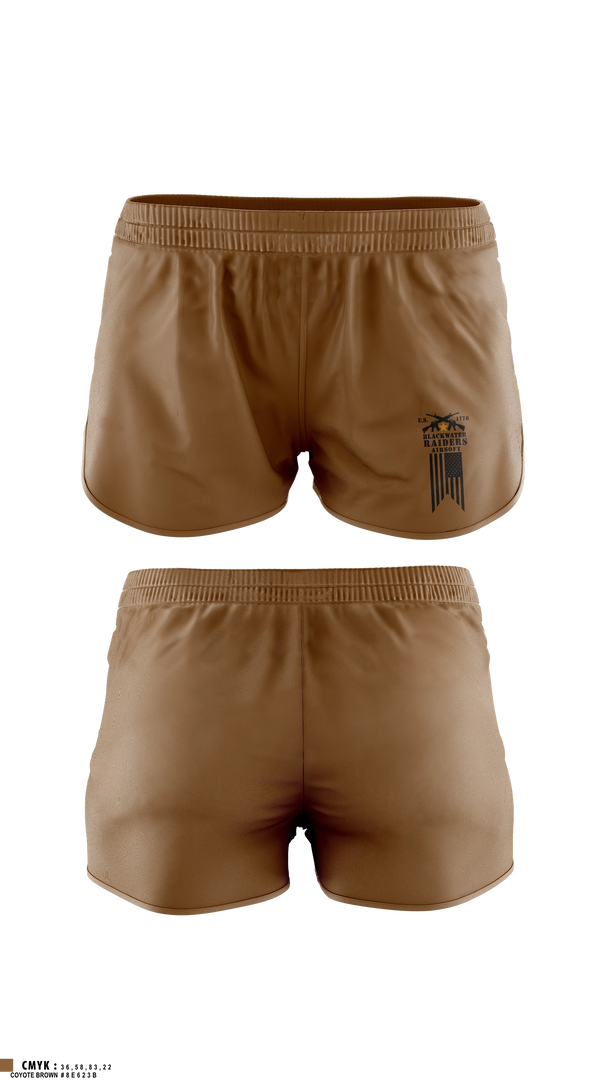 Ranger Panties, Blackwater Raiders Airsoft, Marines, Teamtime, Team time, sublimation, custom sports apparel, team uniforms, spirit wear, spiritwear, sports uniforms, custom shirts, team store, custom team store, fundraiser sports, apparel fundraiser