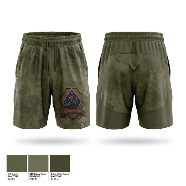 Athletic Shorts With Pockets, 3D AABN, Marines, Teamtime, Team time, sublimation, custom sports apparel, team uniforms, spirit wear, spiritwear, sports uniforms, custom shirts, team store, custom team store, fundraiser sports, apparel fundraiser