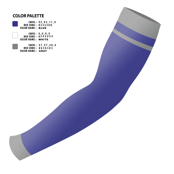 Arm Sleeve, Esparto Spartans, Men's Basketball, Teamtime, Team time, sublimation, custom sports apparel, team uniforms, spirit wear, spiritwear, sports uniforms, custom shirts, team store, custom team store, fundraiser sports, apparel fundraiser