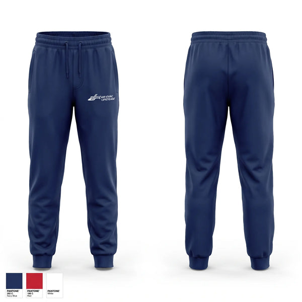 Sweatpants, Air Evac, , Teamtime, Team time, sublimation, custom sports apparel, team uniforms, spirit wear, spiritwear, sports uniforms, custom shirts, team store, custom team store, fundraiser sports, apparel fundraiser