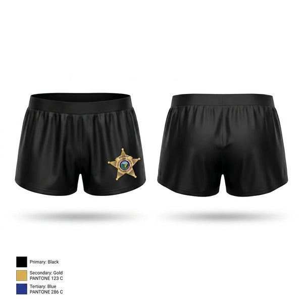 Ranger Panties, Adam Squad, Police, Teamtime, Team time, sublimation, custom sports apparel, team uniforms, spirit wear, spiritwear, sports uniforms, custom shirts, team store, custom team store, fundraiser sports, apparel fundraiser