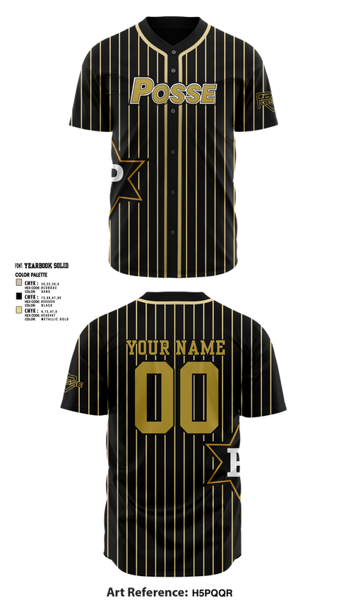 Full Button Baseball Jersey, Posse, Baseball, Teamtime, Team time, sublimation, custom sports apparel, team uniforms, spirit wear, spiritwear, sports uniforms, custom shirts, team store, custom team store, fundraiser sports, apparel fundraiser