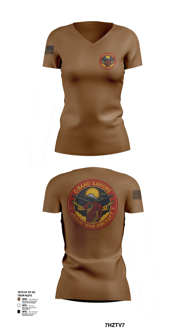 Womens Short Sleeve Vneck Shirt, 174th, , Teamtime, Team time, sublimation, custom sports apparel, team uniforms, spirit wear, spiritwear, sports uniforms, custom shirts, team store, custom team store, fundraiser sports, apparel fundraiser