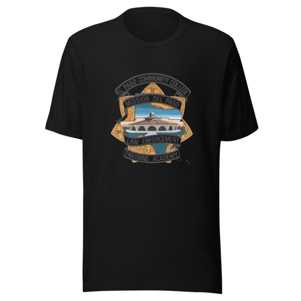 Unisex Staple T-Shirt - Black