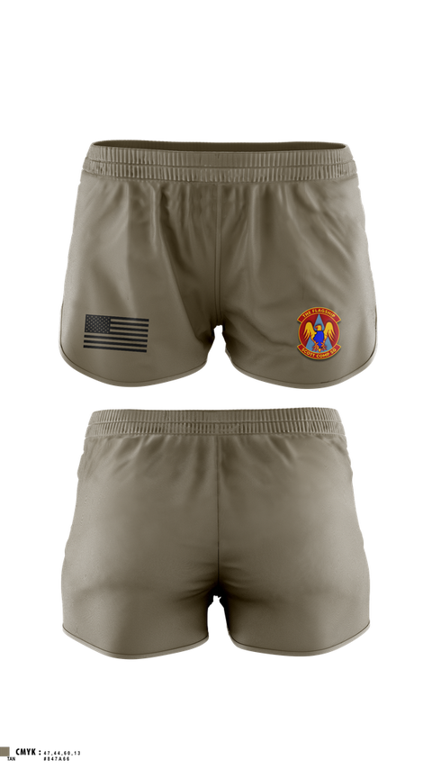 Ranger Panties, Scott Composite Squadron, Civil Air Patrol, , Teamtime, Team time, sublimation, custom sports apparel, team uniforms, spirit wear, spiritwear, sports uniforms, custom shirts, team store, custom team store, fundraiser sports, apparel fundraiser