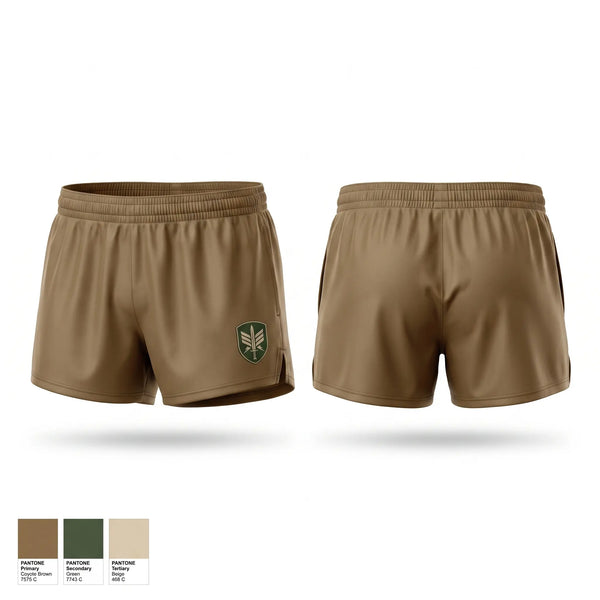 Ranger Panties, 2123D Transportation Company, National Guard, Teamtime, Team time, sublimation, custom sports apparel, team uniforms, spirit wear, spiritwear, sports uniforms, custom shirts, team store, custom team store, fundraiser sports, apparel fundraiser
