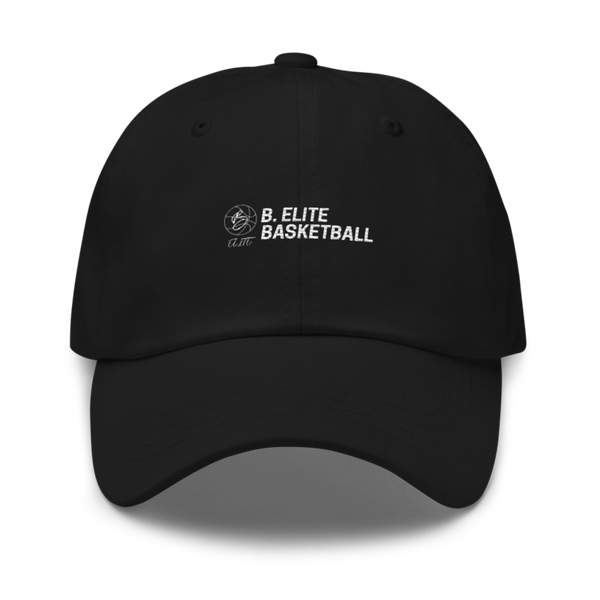B. Elite 19750679 Classic Dad Hat | Yupoong 6245CM
