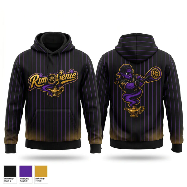 Hoodie, Rim Genie, Softball, Teamtime, Team time, sublimation, custom sports apparel, team uniforms, spirit wear, spiritwear, sports uniforms, custom shirts, team store, custom team store, fundraiser sports, apparel fundraiser