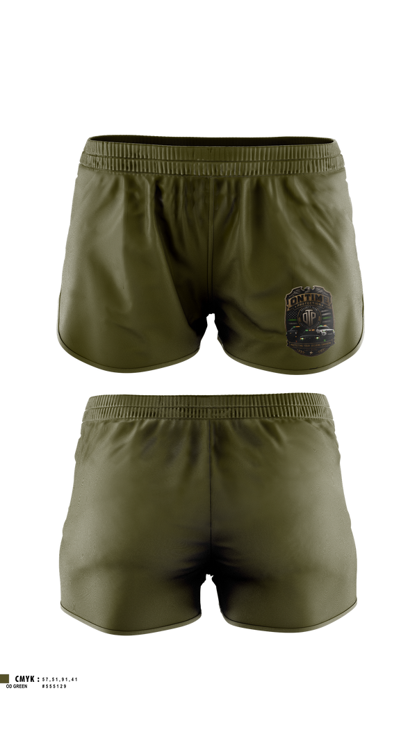 Ranger Panties, On time protection, , Teamtime, Team time, sublimation, custom sports apparel, team uniforms, spirit wear, spiritwear, sports uniforms, custom shirts, team store, custom team store, fundraiser sports, apparel fundraiser