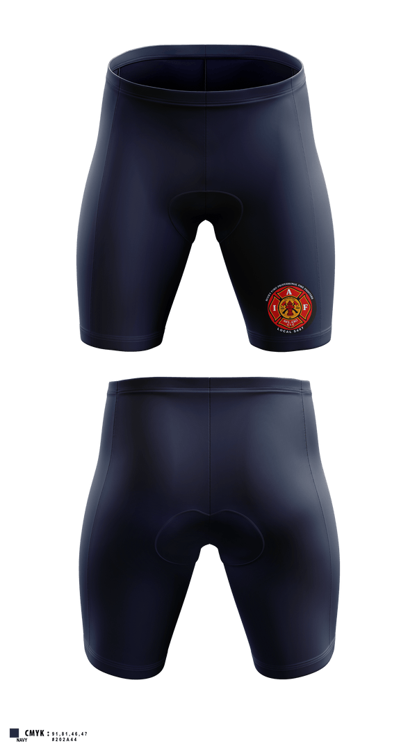 Mens Compression Shorts, Rocky Ford Professional Firefighters Local 5497, Fire Department, Teamtime, Team time, sublimation, custom sports apparel, team uniforms, spirit wear, spiritwear, sports uniforms, custom shirts, team store, custom team store, fundraiser sports, apparel fundraiser