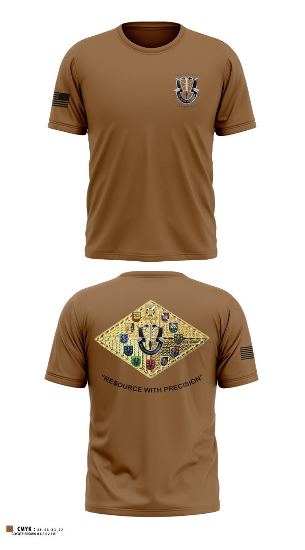 Old School Cotton Feel Shirt, 1SFC Comptroller, Army, Teamtime, Team time, sublimation, custom sports apparel, team uniforms, spirit wear, spiritwear, sports uniforms, custom shirts, team store, custom team store, fundraiser sports, apparel fundraiser