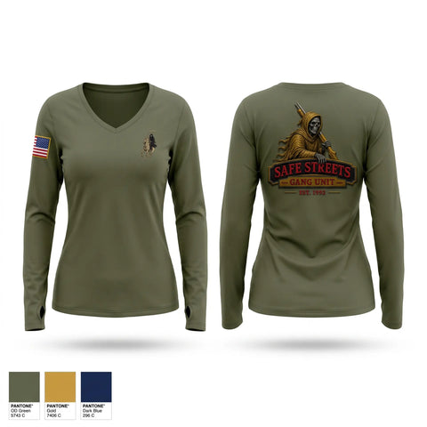 Old School Cotton Feel Shirt, SSGU, Police, Teamtime, Team time, sublimation, custom sports apparel, team uniforms, spirit wear, spiritwear, sports uniforms, custom shirts, team store, custom team store, fundraiser sports, apparel fundraiser