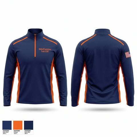 Windbreaker, GlobalFoundries Fab 8 ERT, Fire Department, Teamtime, Team time, sublimation, custom sports apparel, team uniforms, spirit wear, spiritwear, sports uniforms, custom shirts, team store, custom team store, fundraiser sports, apparel fundraiser
