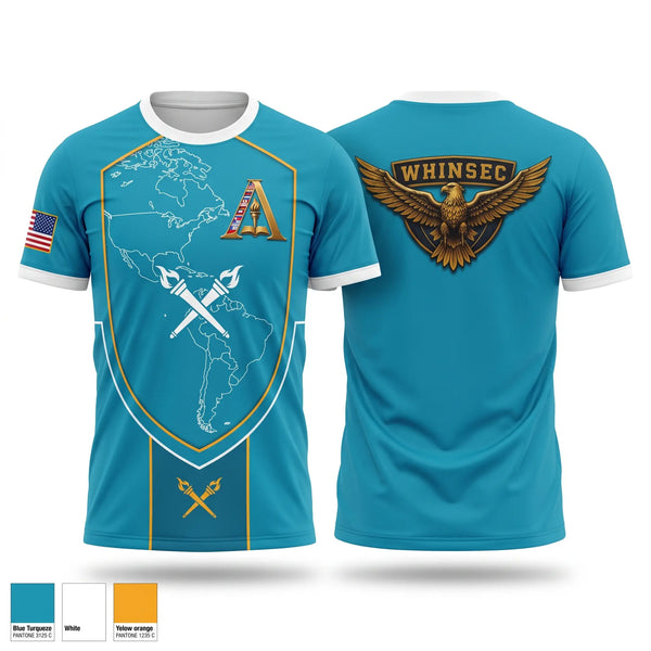 Short Sleeve Performance Shirt, FAH BASE HAM, Air Force, Teamtime, Team time, sublimation, custom sports apparel, team uniforms, spirit wear, spiritwear, sports uniforms, custom shirts, team store, custom team store, fundraiser sports, apparel fundraiser