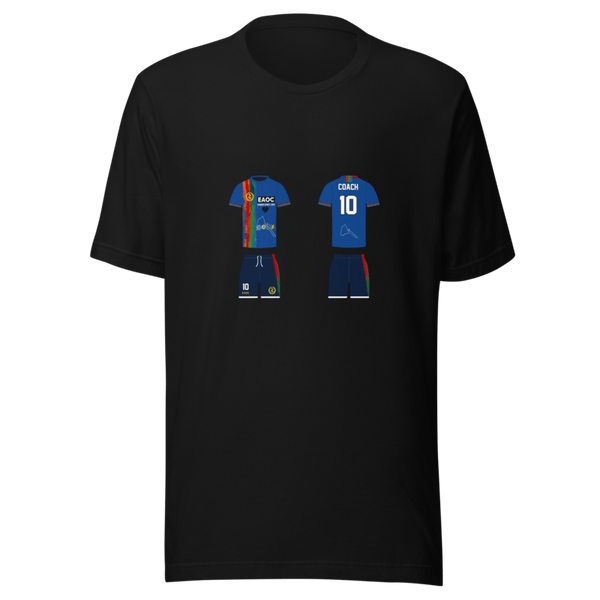 Unisex Staple T-Shirt - Black