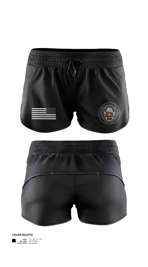 Ranger Panties, 3rd Division CIU, Police, Teamtime, Team time, sublimation, custom sports apparel, team uniforms, spirit wear, spiritwear, sports uniforms, custom shirts, team store, custom team store, fundraiser sports, apparel fundraiser