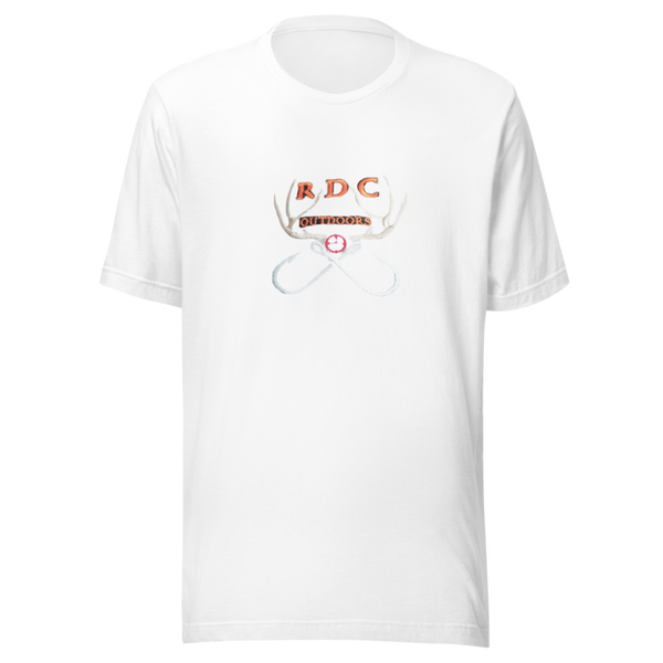 Unisex Staple T-Shirt - White
