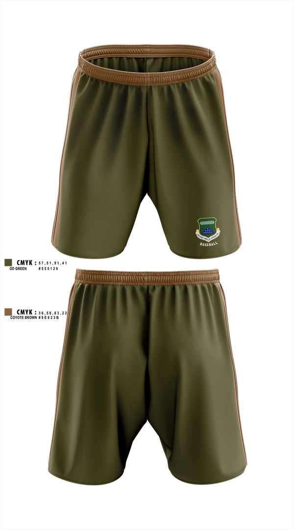 Athletic Shorts With Pockets, AFMAO, Baseball, Teamtime, Team time, sublimation, custom sports apparel, team uniforms, spirit wear, spiritwear, sports uniforms, custom shirts, team store, custom team store, fundraiser sports, apparel fundraiser