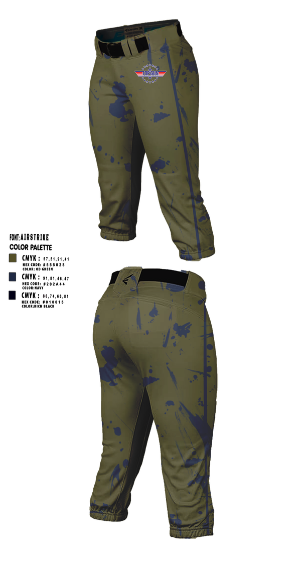 Sweatpants, Lake City Thunder, Softball, Teamtime, Team time, sublimation, custom sports apparel, team uniforms, spirit wear, spiritwear, sports uniforms, custom shirts, team store, custom team store, fundraiser sports, apparel fundraiser