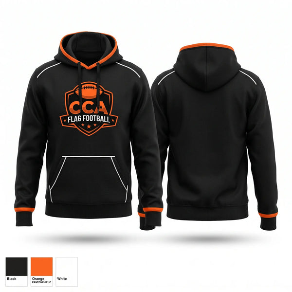 Hoodie, Copper City Athletics, , Teamtime, Team time, sublimation, custom sports apparel, team uniforms, spirit wear, spiritwear, sports uniforms, custom shirts, team store, custom team store, fundraiser sports, apparel fundraiser