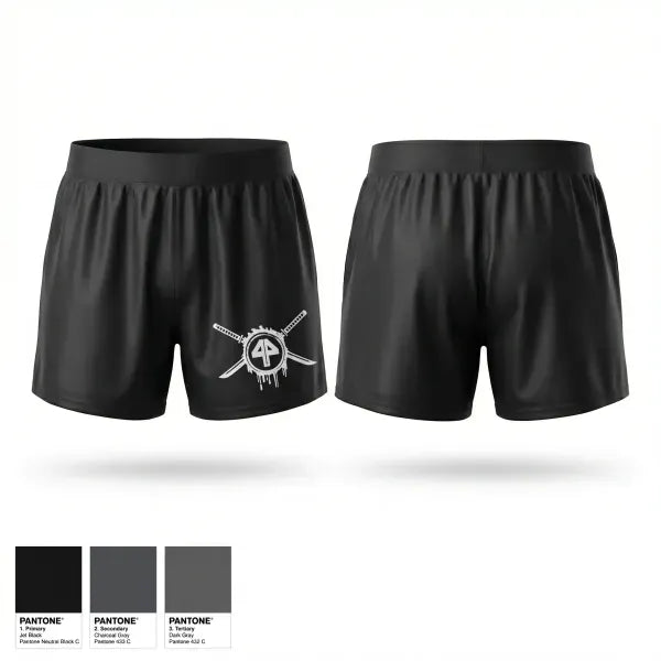 Ranger Panties, 44th IBCT, Army, Teamtime, Team time, sublimation, custom sports apparel, team uniforms, spirit wear, spiritwear, sports uniforms, custom shirts, team store, custom team store, fundraiser sports, apparel fundraiser