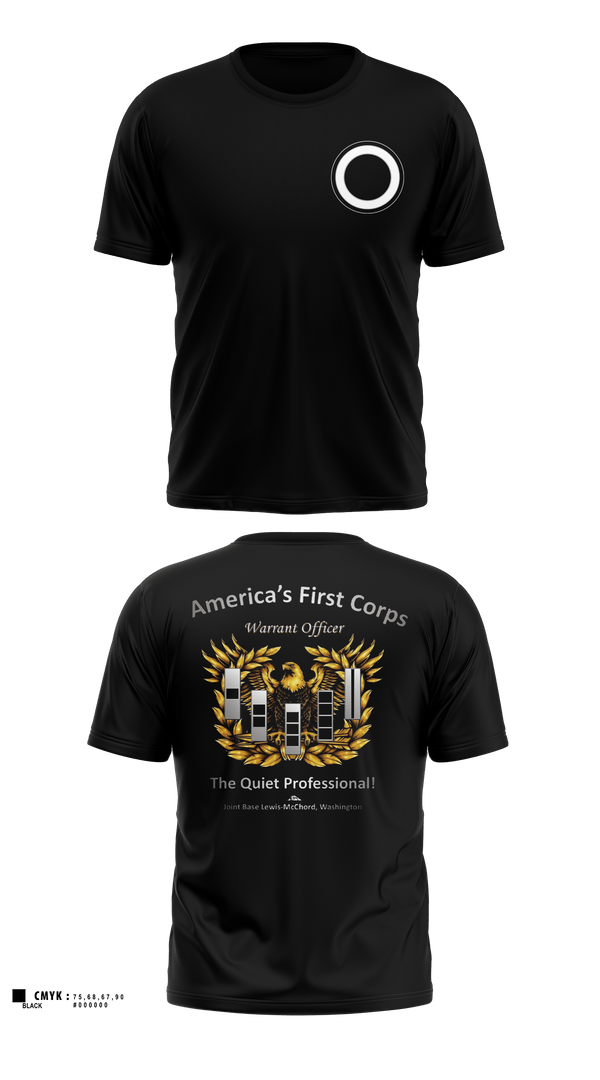 Short Sleeve Performance Shirt, I Corps HHBN, Army, Teamtime, Team time, sublimation, custom sports apparel, team uniforms, spirit wear, spiritwear, sports uniforms, custom shirts, team store, custom team store, fundraiser sports, apparel fundraiser