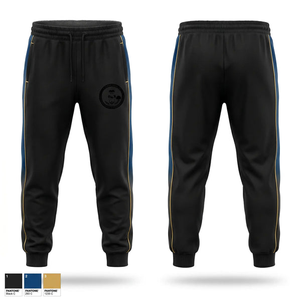 Sweatpants, DASA DE&C Partner Relationship Management, , Teamtime, Team time, sublimation, custom sports apparel, team uniforms, spirit wear, spiritwear, sports uniforms, custom shirts, team store, custom team store, fundraiser sports, apparel fundraiser